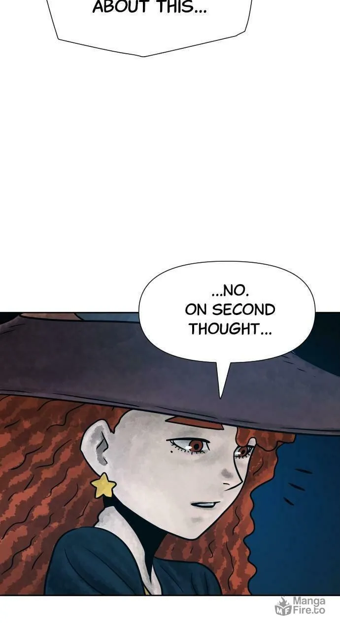 Read Warrior Executioner chapter 83 image 84 on Lezhin