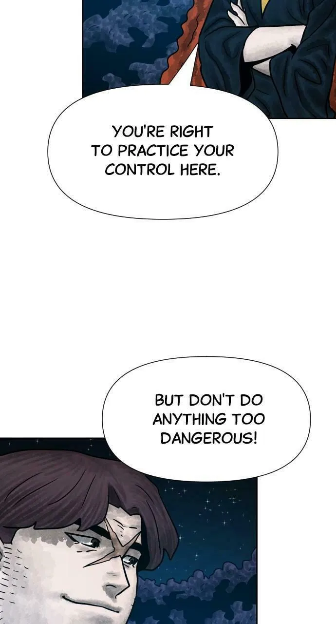 Read Warrior Executioner chapter 83 image 87 on Lezhin