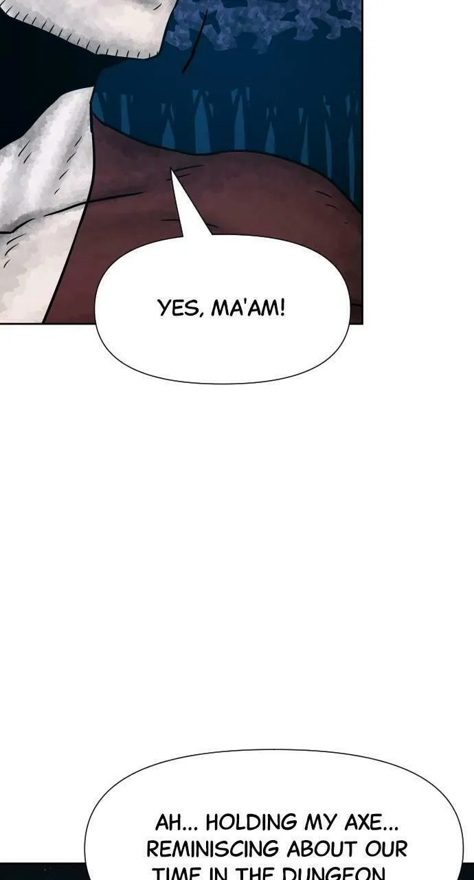 Read Warrior Executioner chapter 83 image 88 on Lezhin