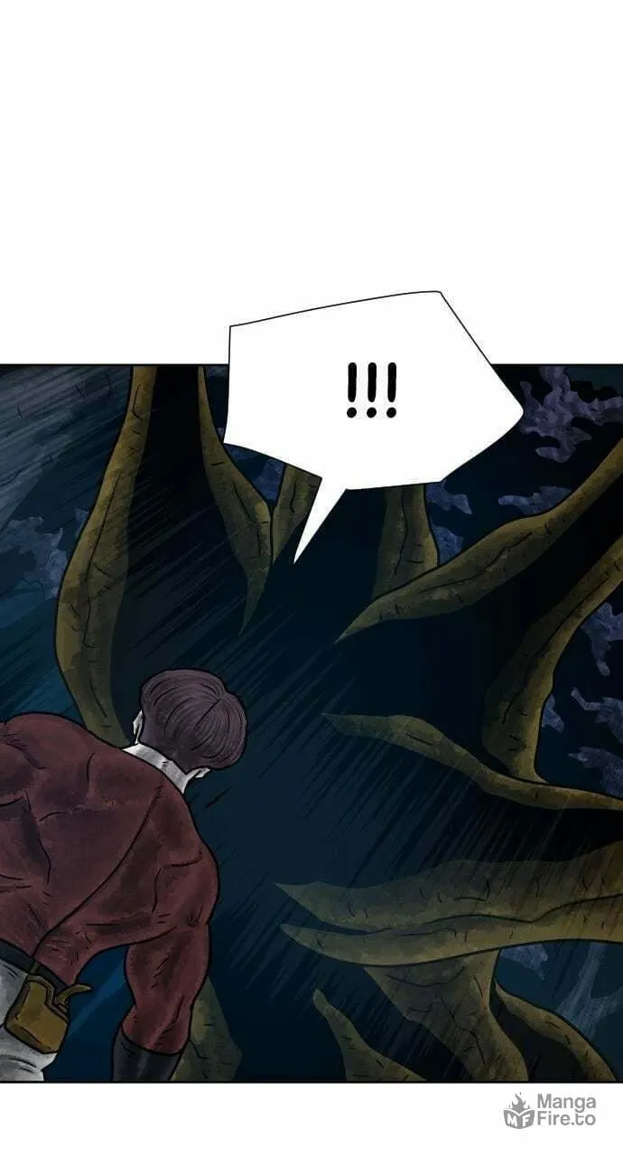 Read Warrior Executioner chapter 83 image 9 on Lezhin