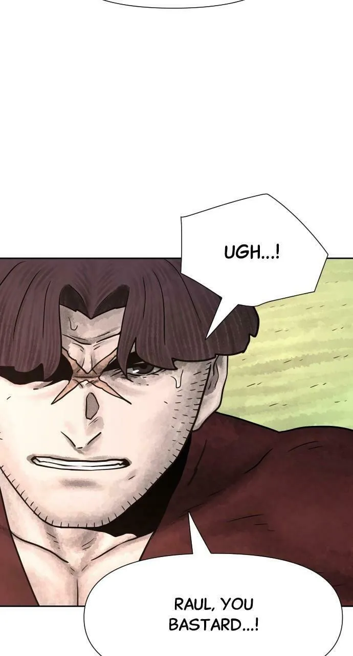 Read Warrior Executioner chapter 84 image 10 on Lezhin