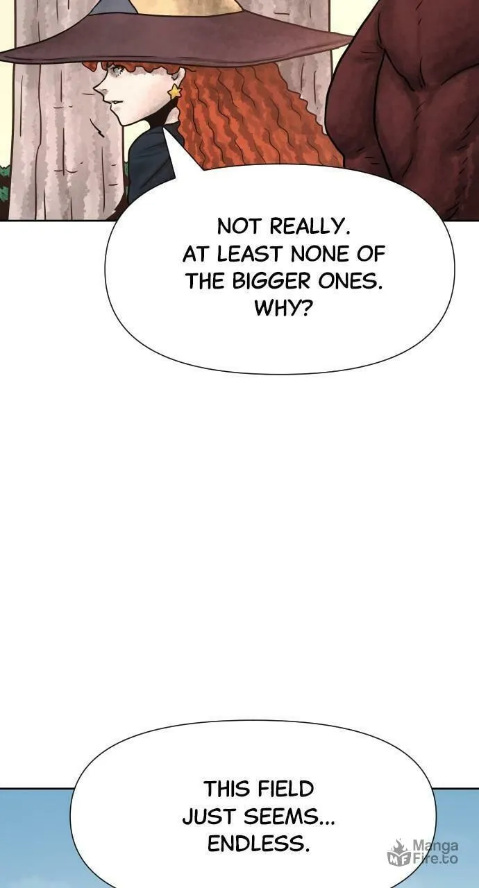 Read Warrior Executioner chapter 84 image 104 on Lezhin