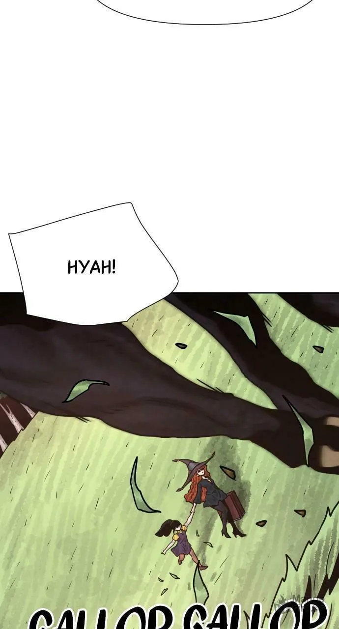 Read Warrior Executioner chapter 84 image 11 on Lezhin