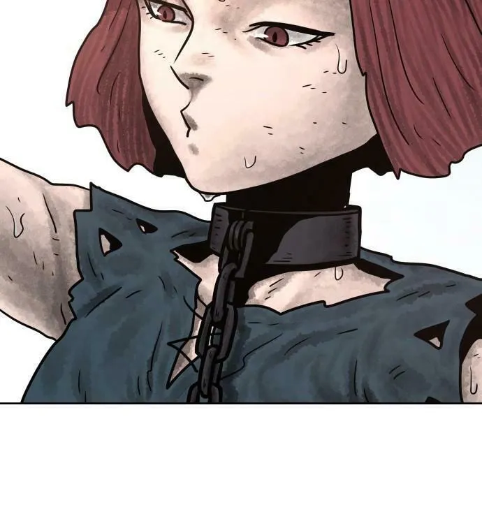Read Warrior Executioner chapter 84 image 112 on Lezhin