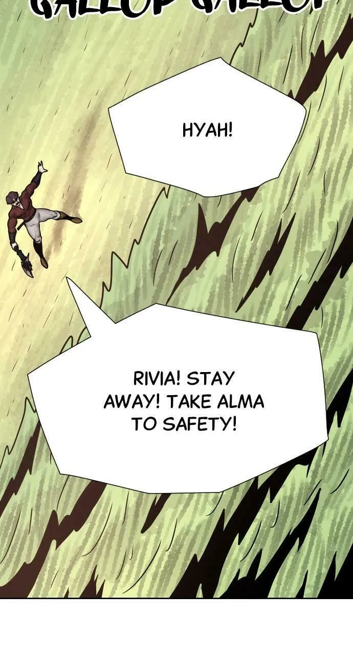 Read Warrior Executioner chapter 84 image 12 on Lezhin