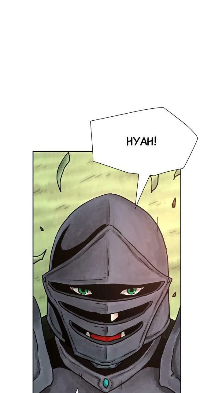Read Warrior Executioner chapter 84 image 13 on Lezhin