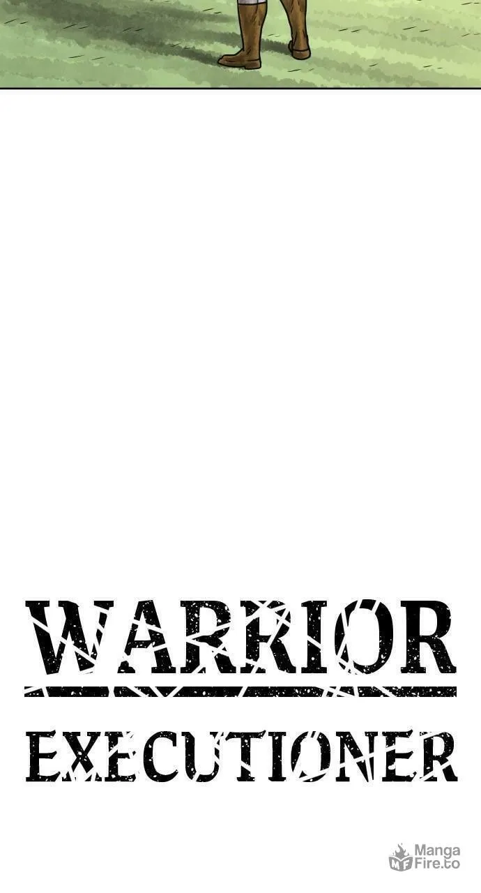 Read Warrior Executioner chapter 84 image 2 on Lezhin