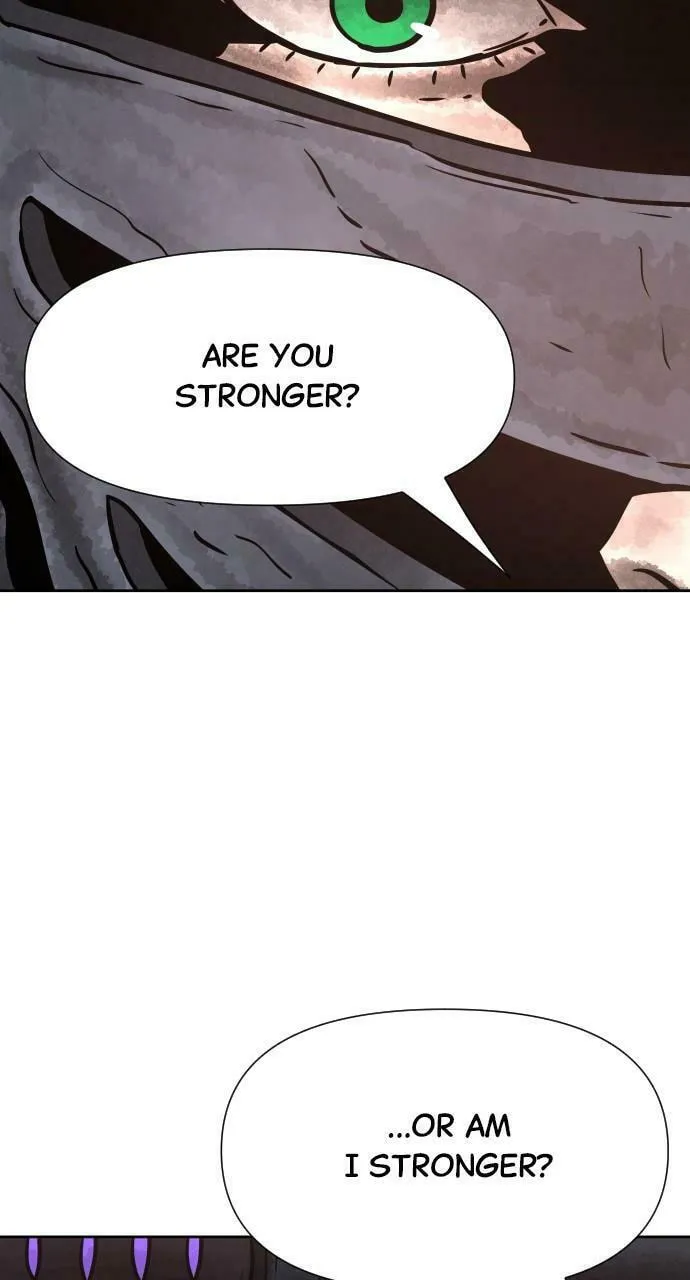 Read Warrior Executioner chapter 84 image 27 on Lezhin