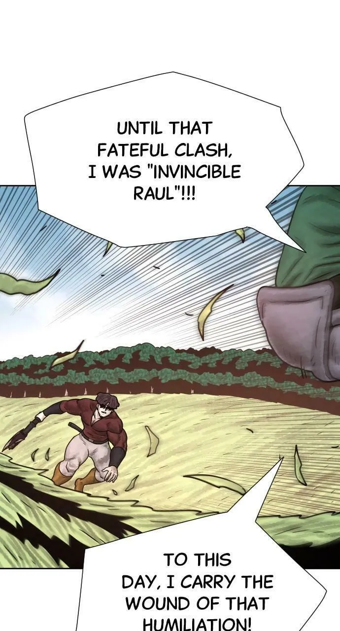 Read Warrior Executioner chapter 84 image 30 on Lezhin