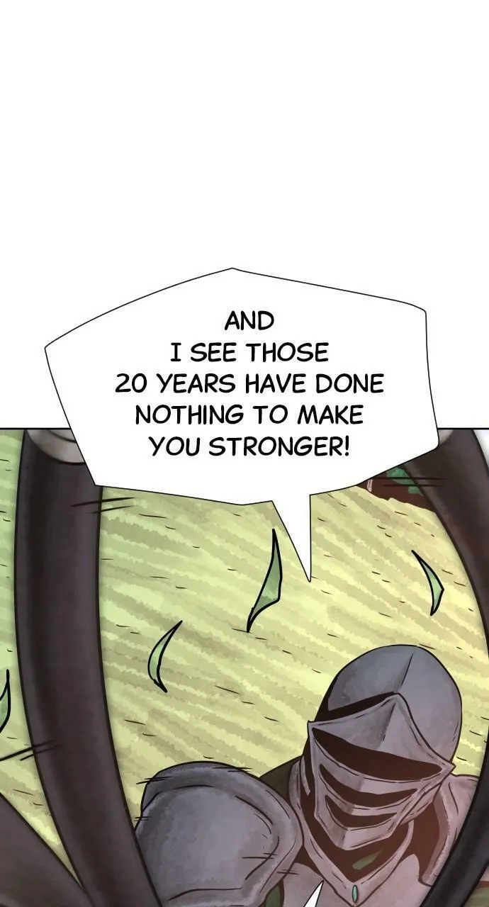 Read Warrior Executioner chapter 84 image 37 on Lezhin