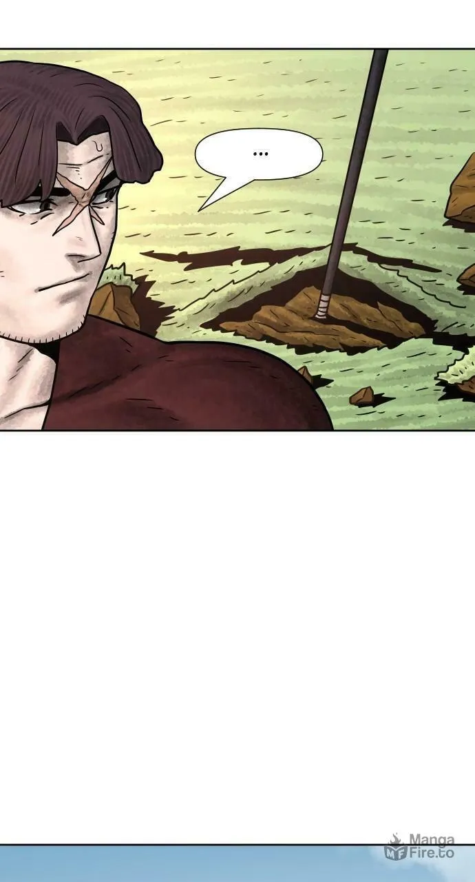 Read Warrior Executioner chapter 84 image 4 on Lezhin