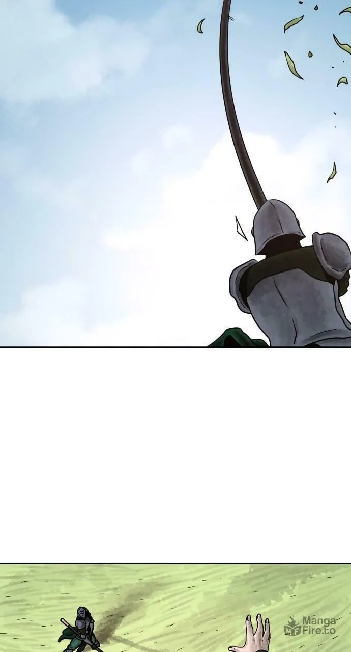 Read Warrior Executioner chapter 84 image 44 on Lezhin