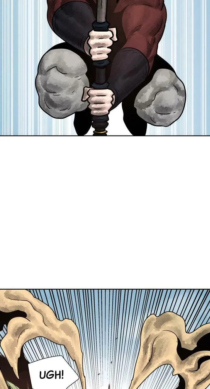 Read Warrior Executioner chapter 84 image 48 on Lezhin