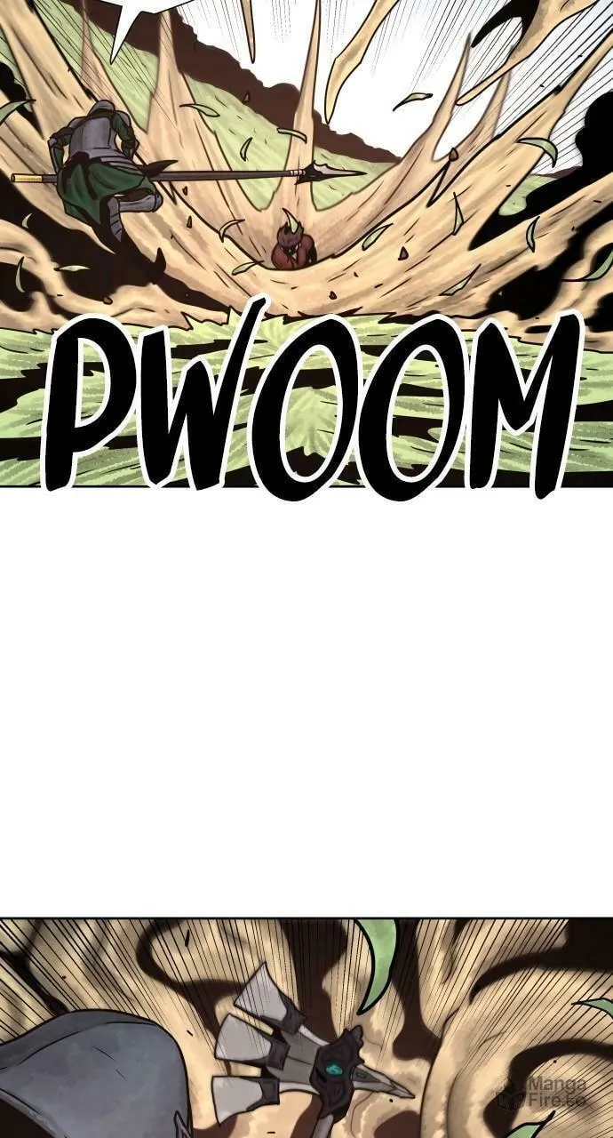 Read Warrior Executioner chapter 84 image 49 on Lezhin