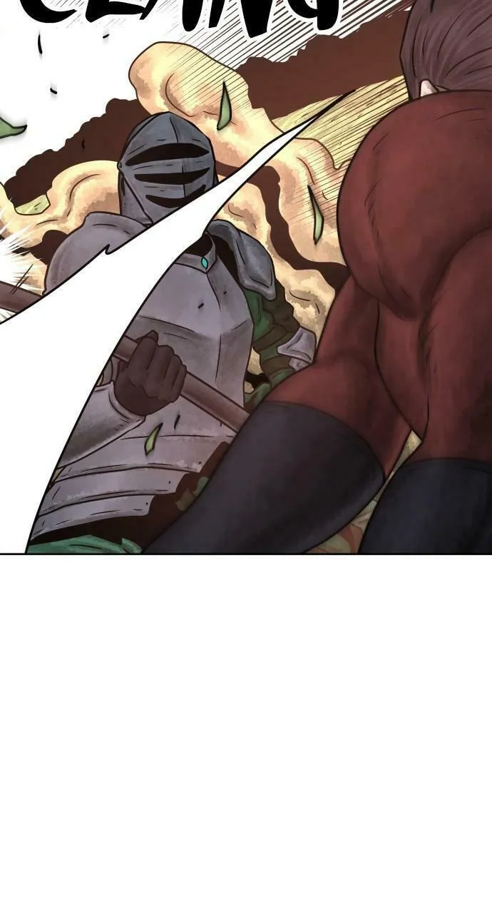 Read Warrior Executioner chapter 84 image 51 on Lezhin