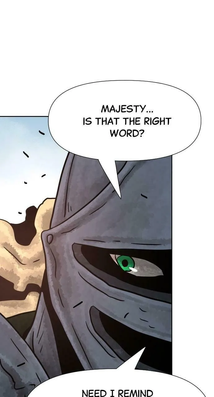 Read Warrior Executioner chapter 84 image 55 on Lezhin