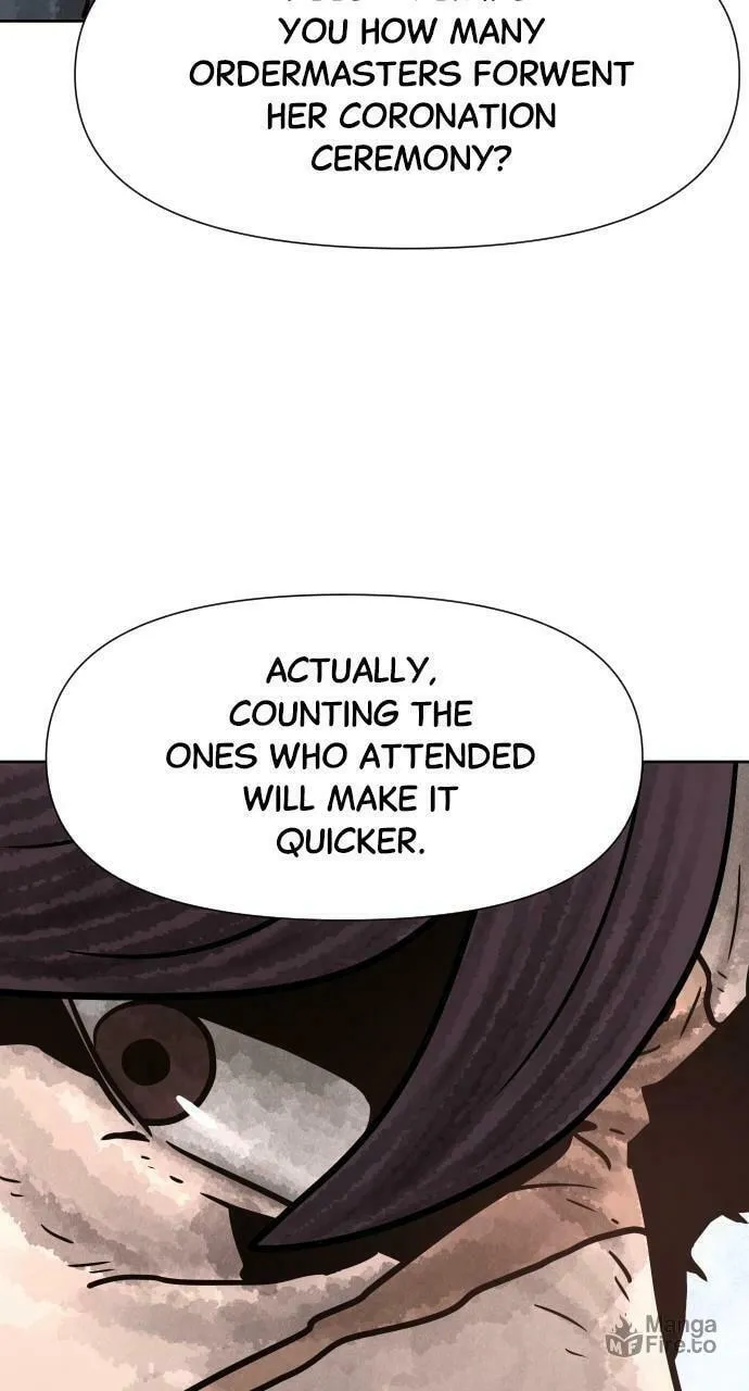 Read Warrior Executioner chapter 84 image 56 on Lezhin