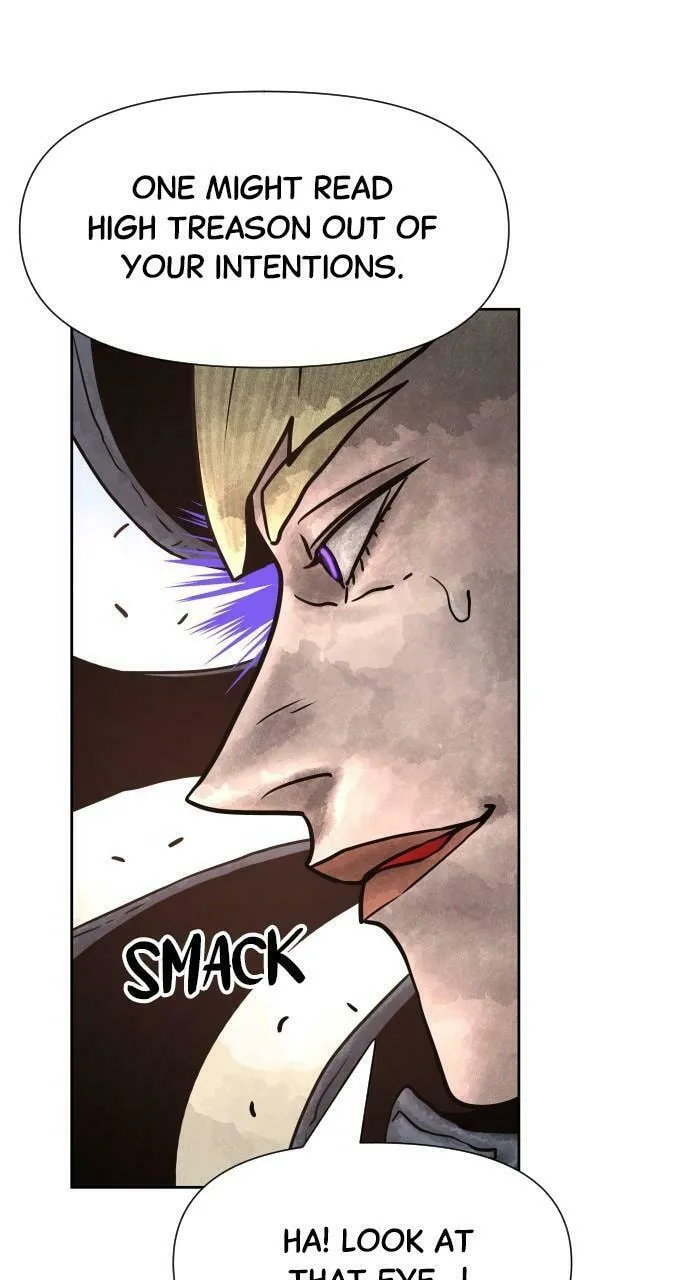 Read Warrior Executioner chapter 84 image 60 on Lezhin