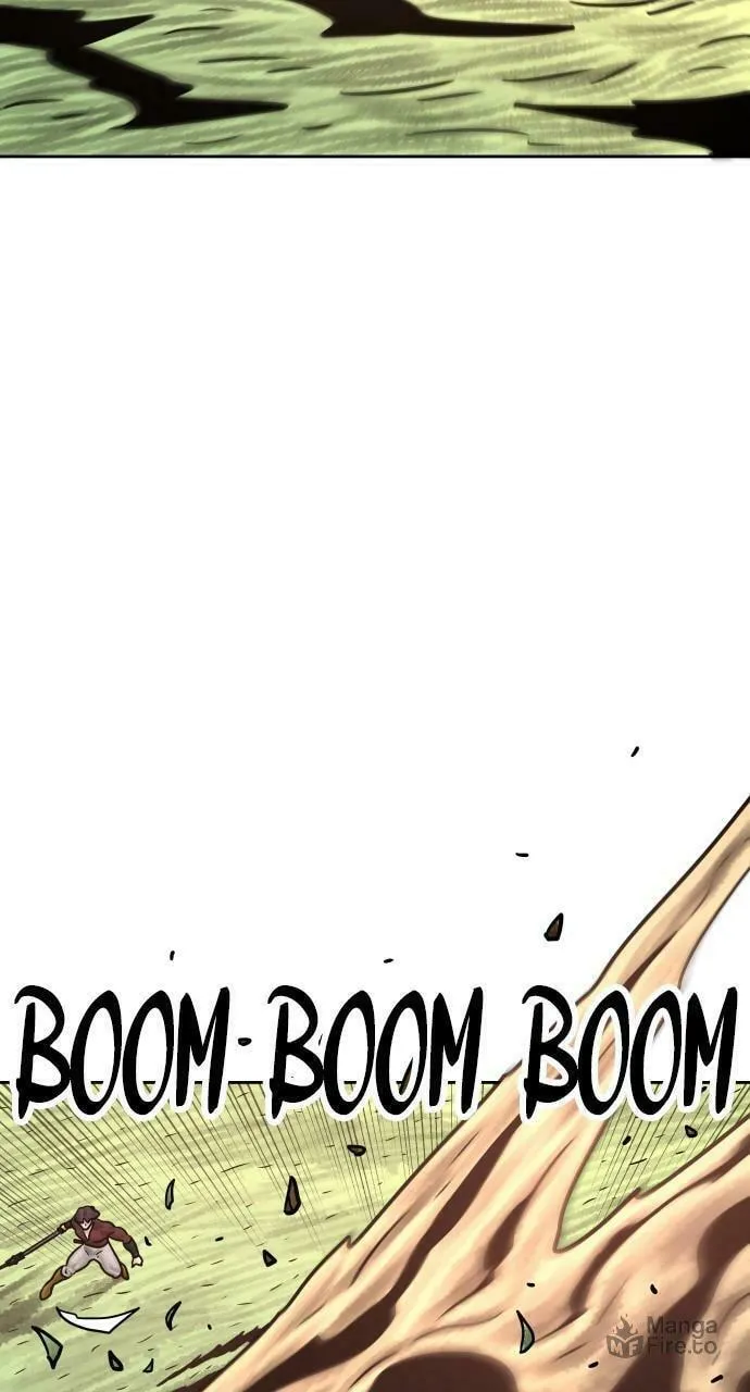 Read Warrior Executioner chapter 84 image 62 on Lezhin