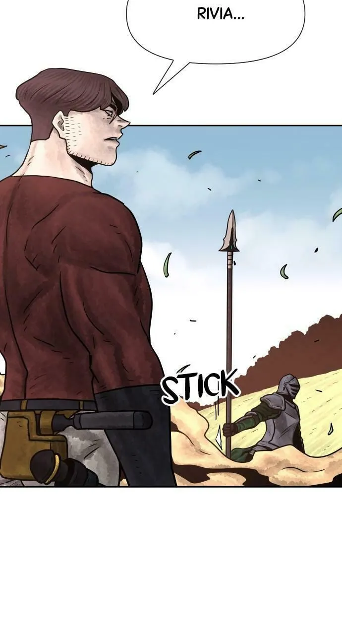 Read Warrior Executioner chapter 84 image 66 on Lezhin