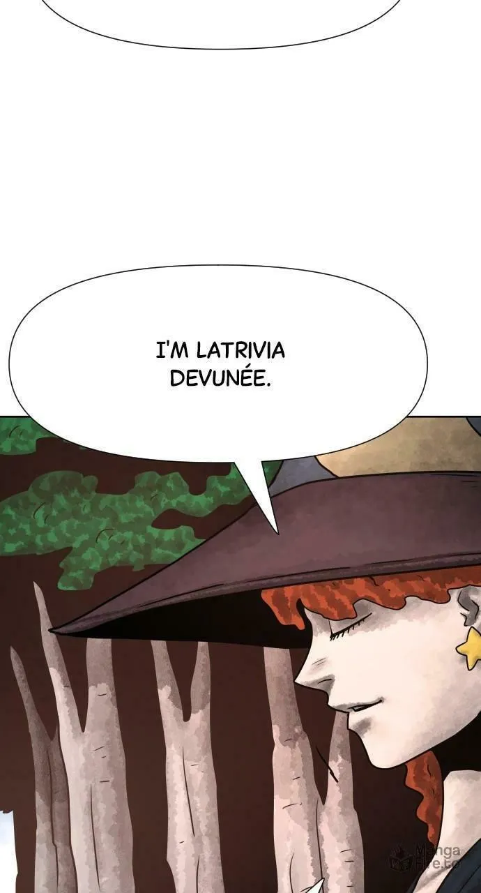 Read Warrior Executioner chapter 84 image 68 on Lezhin