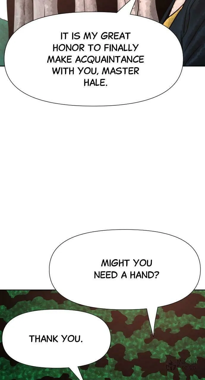 Read Warrior Executioner chapter 84 image 69 on Lezhin