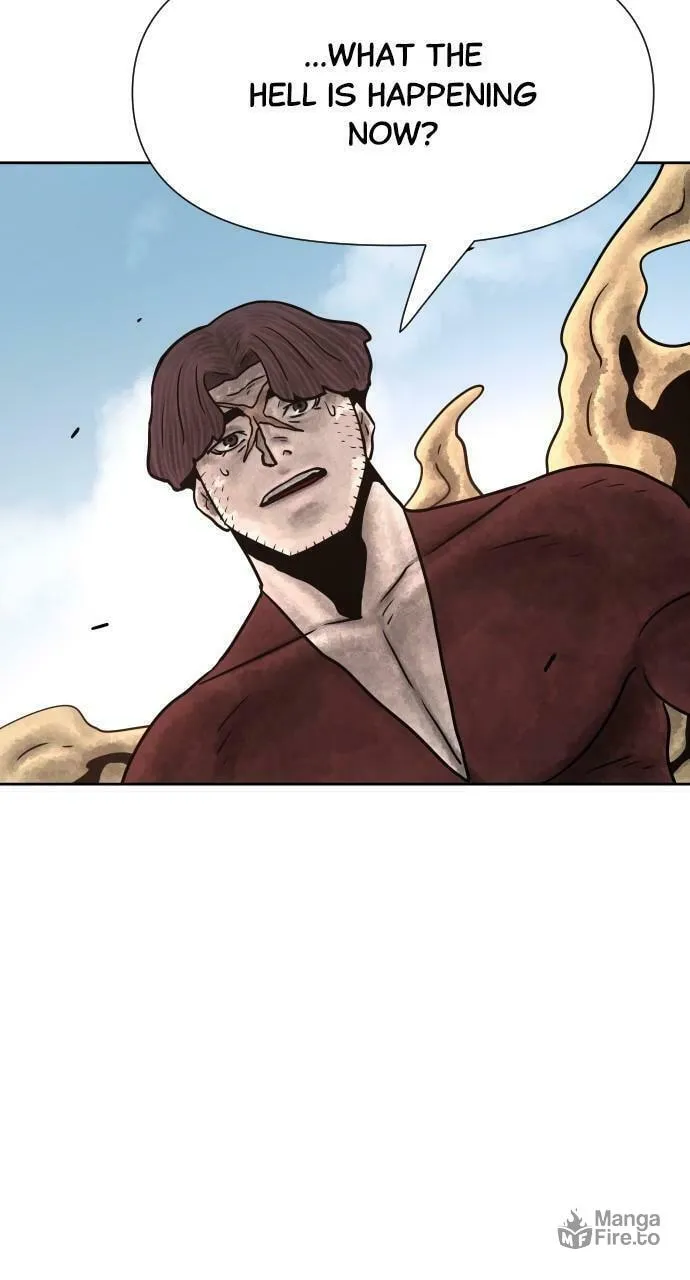Read Warrior Executioner chapter 84 image 71 on Lezhin