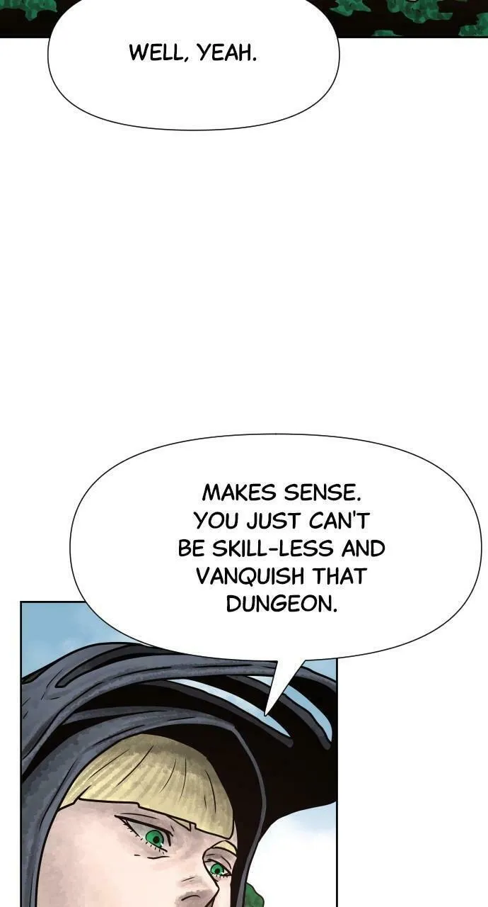 Read Warrior Executioner chapter 84 image 76 on Lezhin