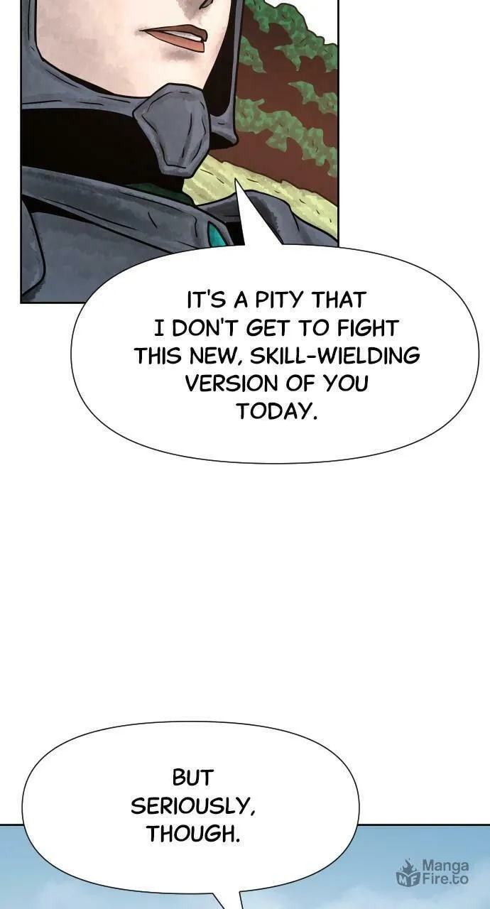 Read Warrior Executioner chapter 84 image 77 on Lezhin
