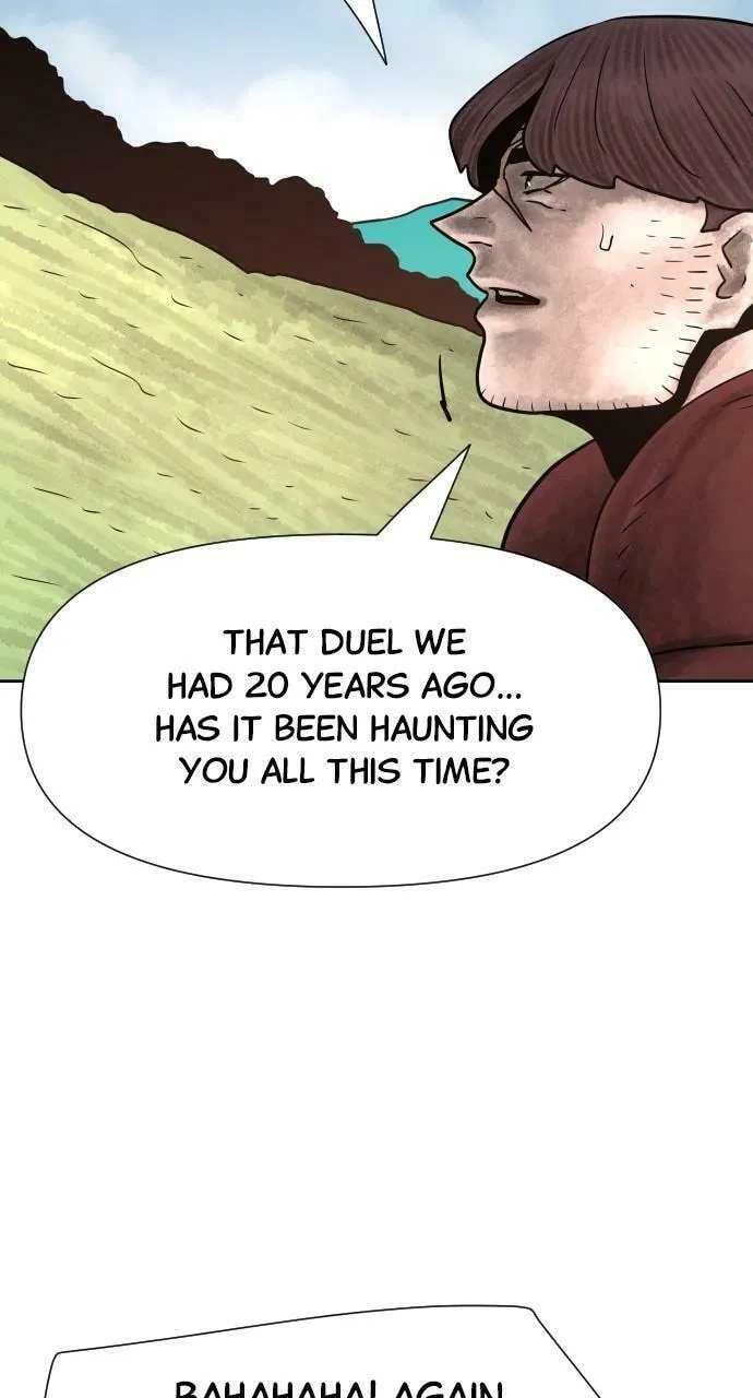 Read Warrior Executioner chapter 84 image 78 on Lezhin