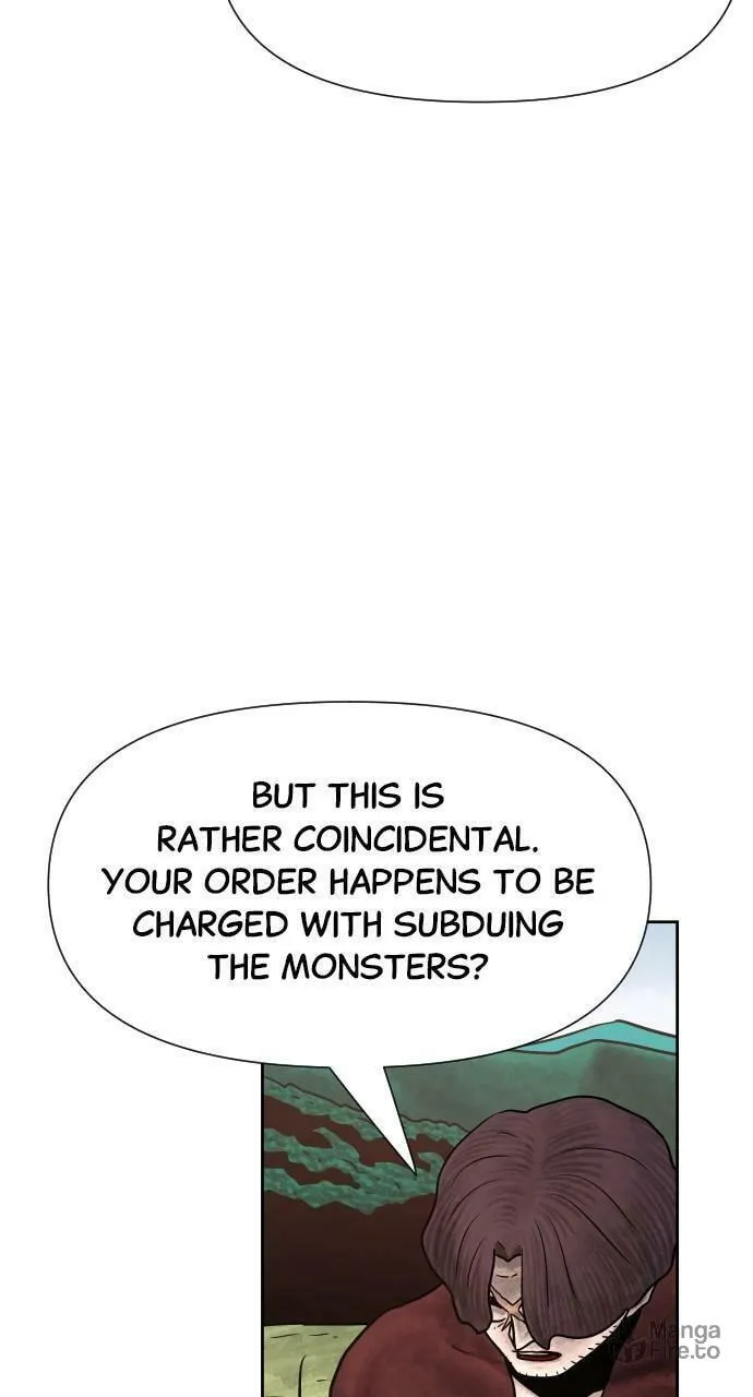 Read Warrior Executioner chapter 84 image 80 on Lezhin