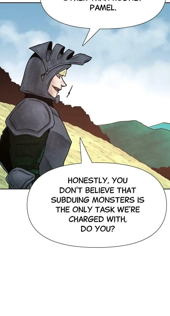 Read Warrior Executioner chapter 84 image 82 on Lezhin