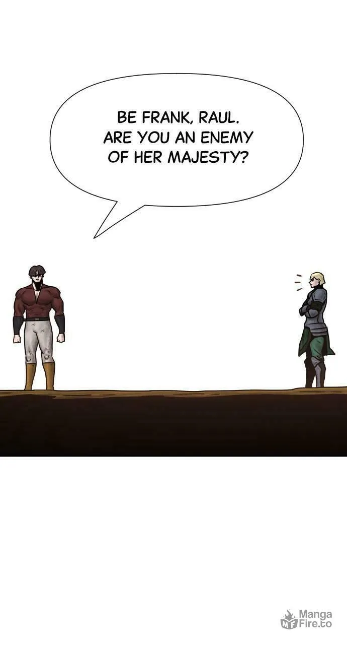 Read Warrior Executioner chapter 84 image 89 on Lezhin