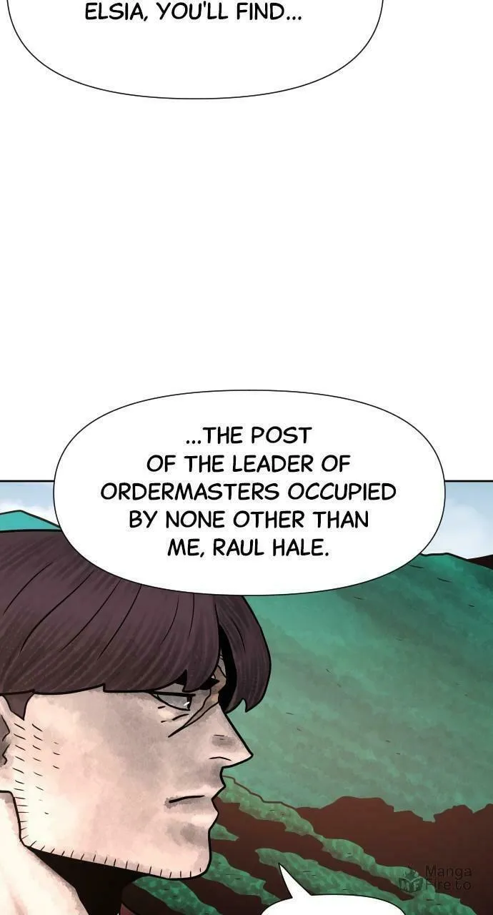 Read Warrior Executioner chapter 84 image 92 on Lezhin