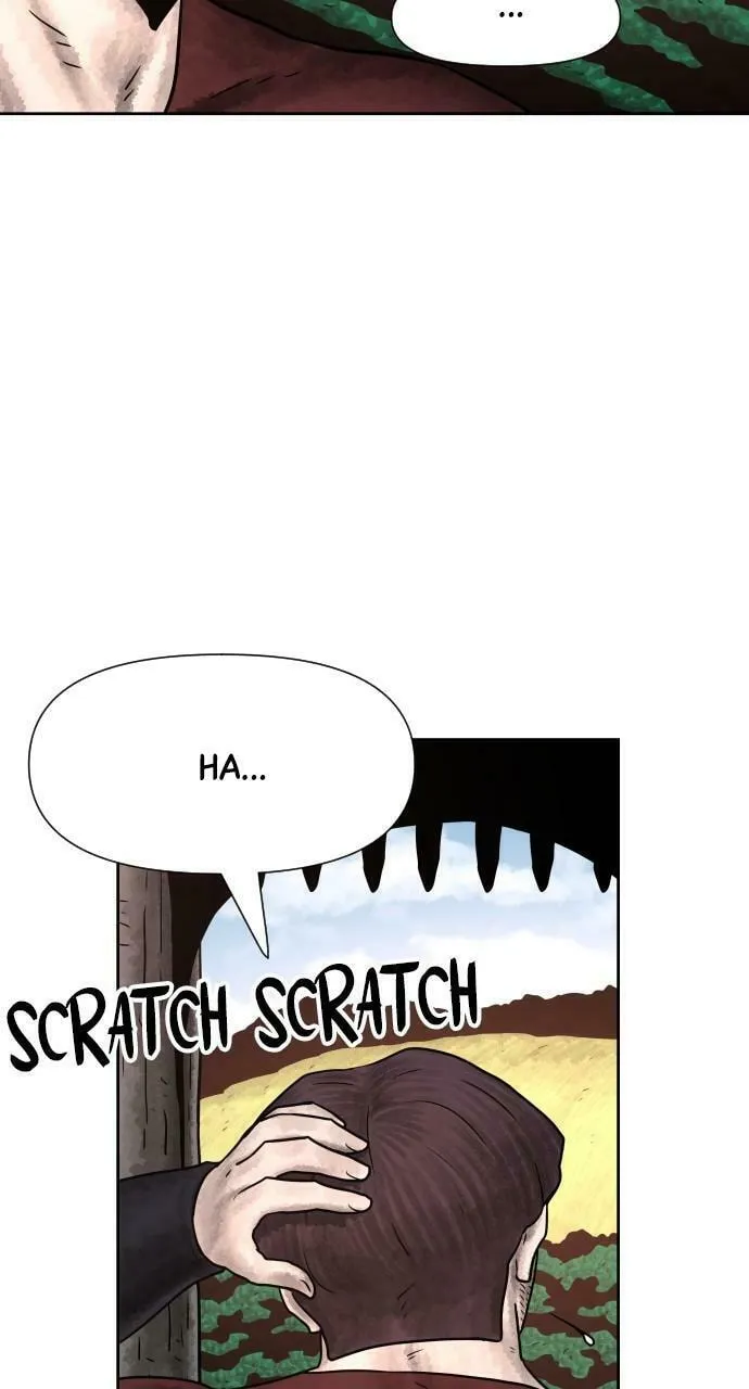 Read Warrior Executioner chapter 84 image 93 on Lezhin