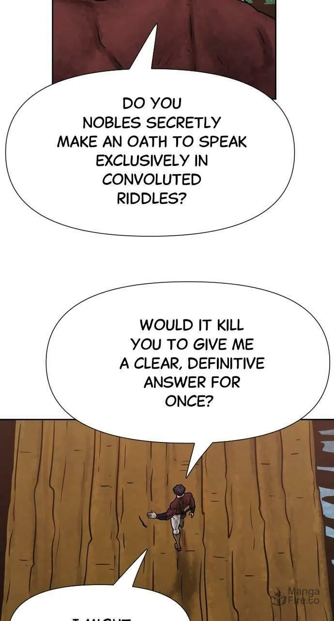 Read Warrior Executioner chapter 84 image 94 on Lezhin