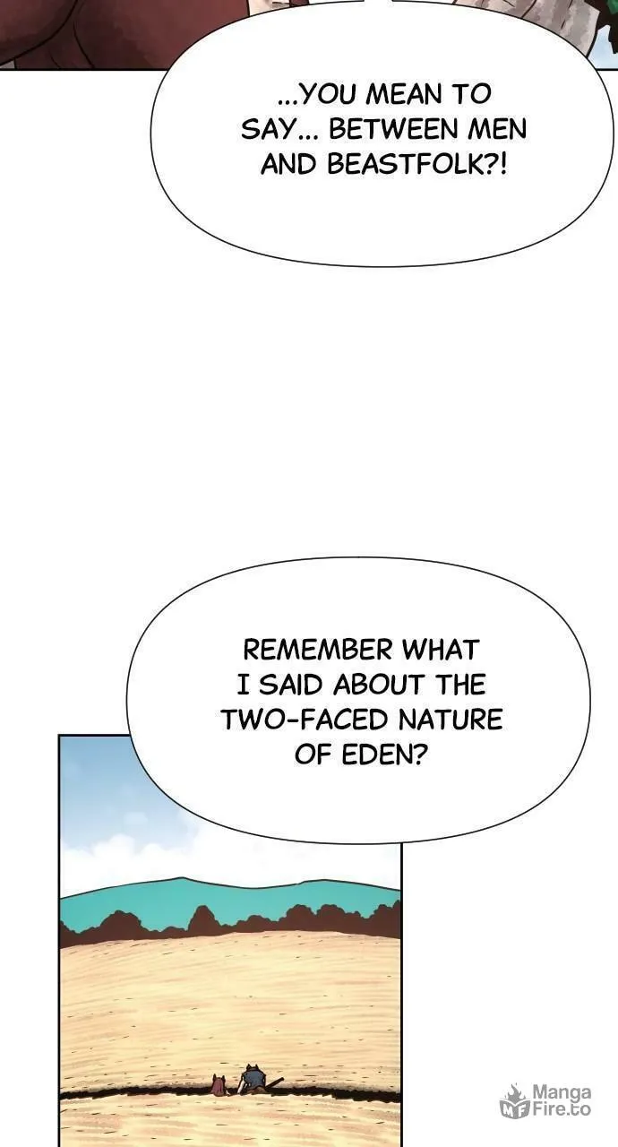 Read Warrior Executioner chapter 85 image 11 on Lezhin