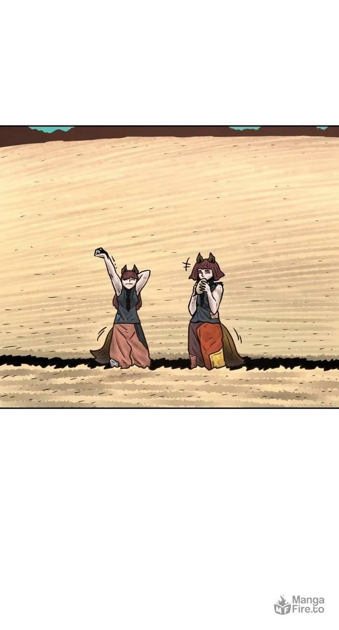 Read Warrior Executioner chapter 85 image 2 on Lezhin