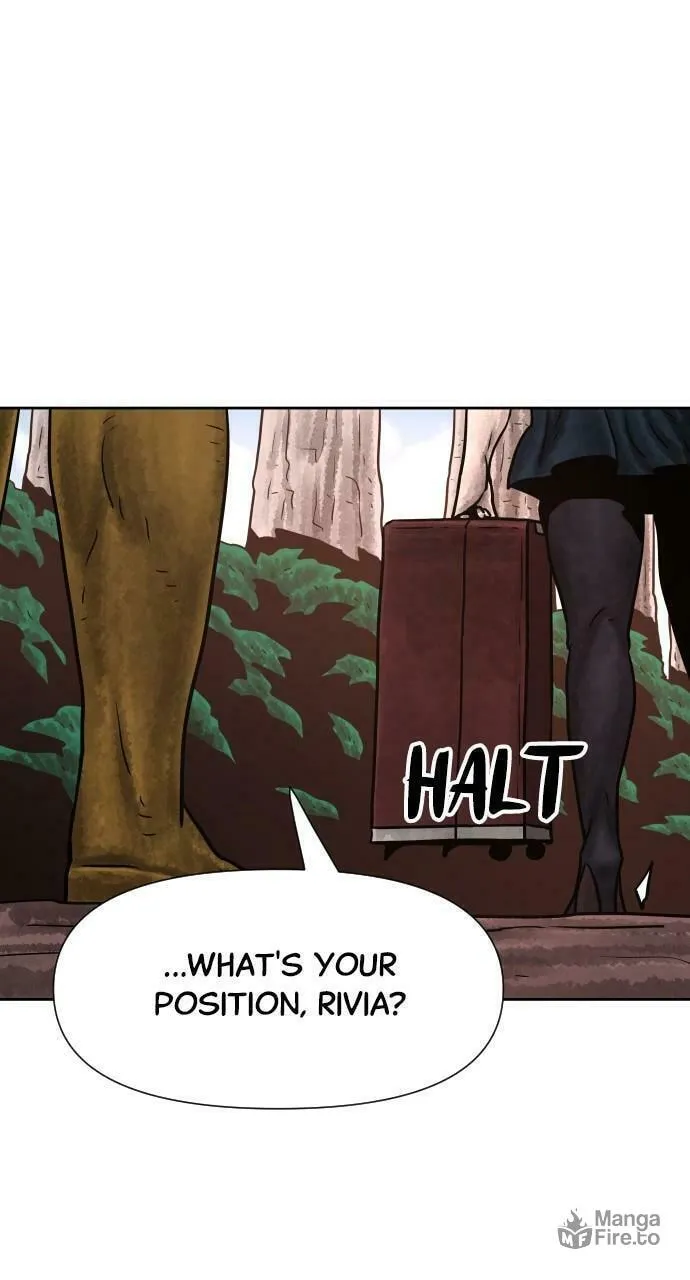 Read Warrior Executioner chapter 85 image 23 on Lezhin