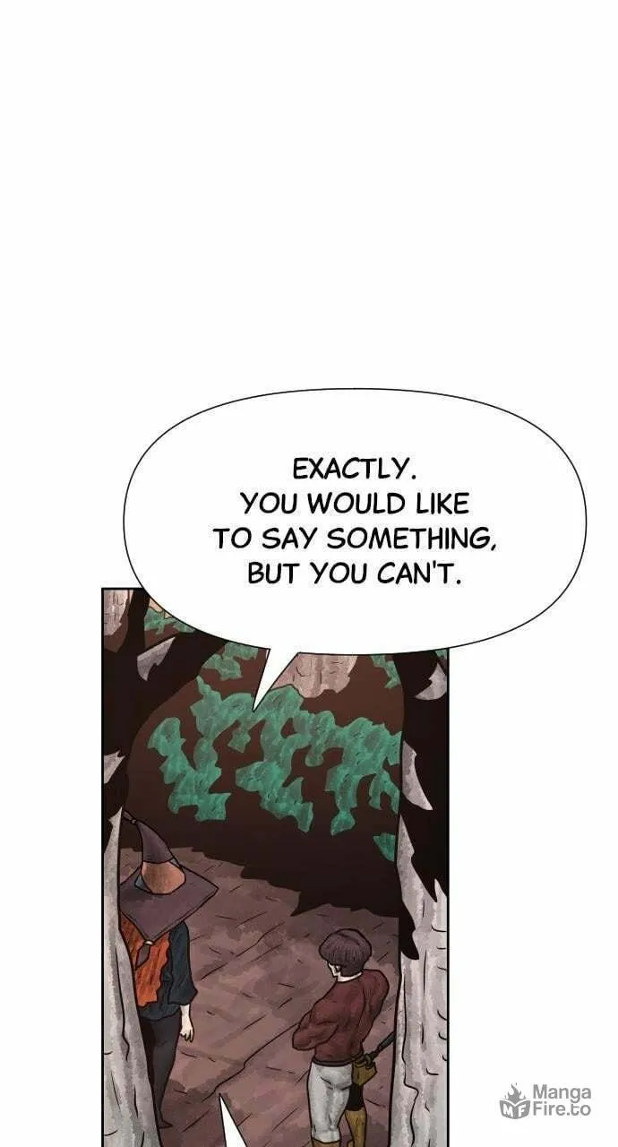 Read Warrior Executioner chapter 85 image 26 on Lezhin