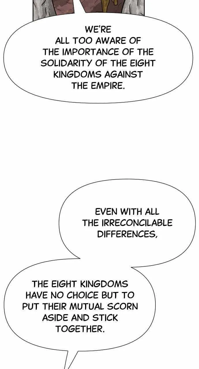 Read Warrior Executioner chapter 85 image 27 on Lezhin