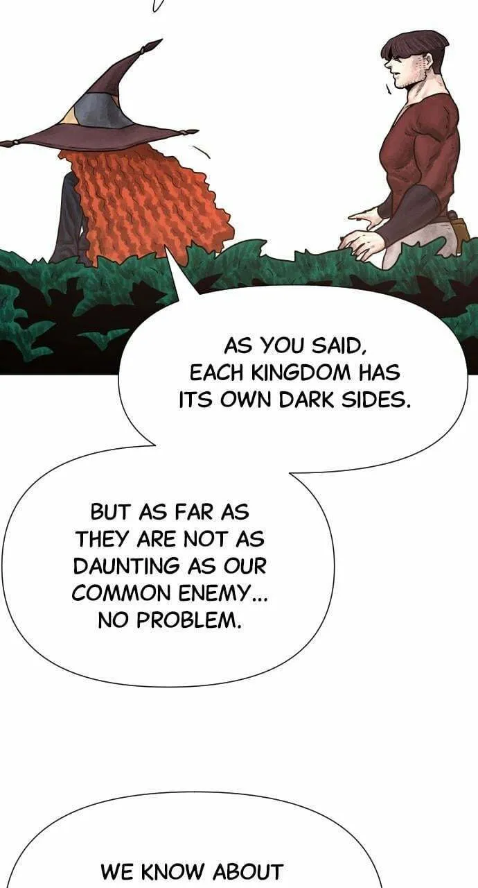 Read Warrior Executioner chapter 85 image 28 on Lezhin