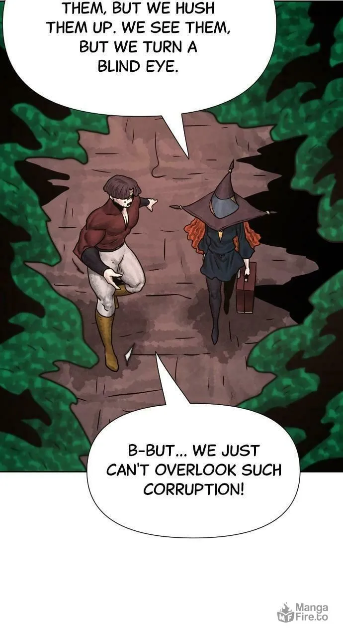 Read Warrior Executioner chapter 85 image 29 on Lezhin
