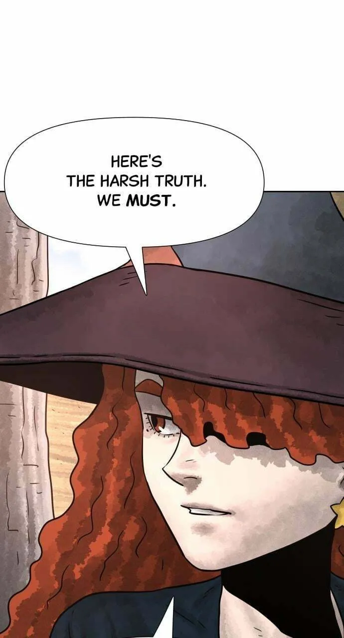 Read Warrior Executioner chapter 85 image 30 on Lezhin