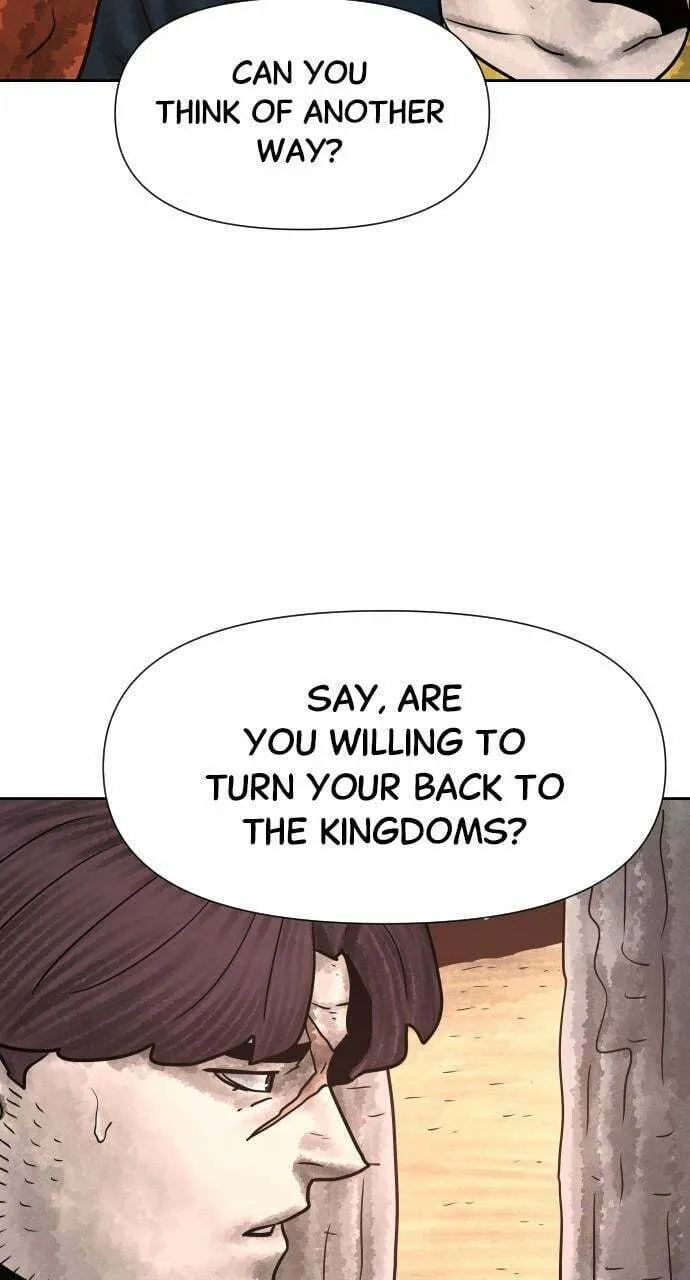 Read Warrior Executioner chapter 85 image 31 on Lezhin
