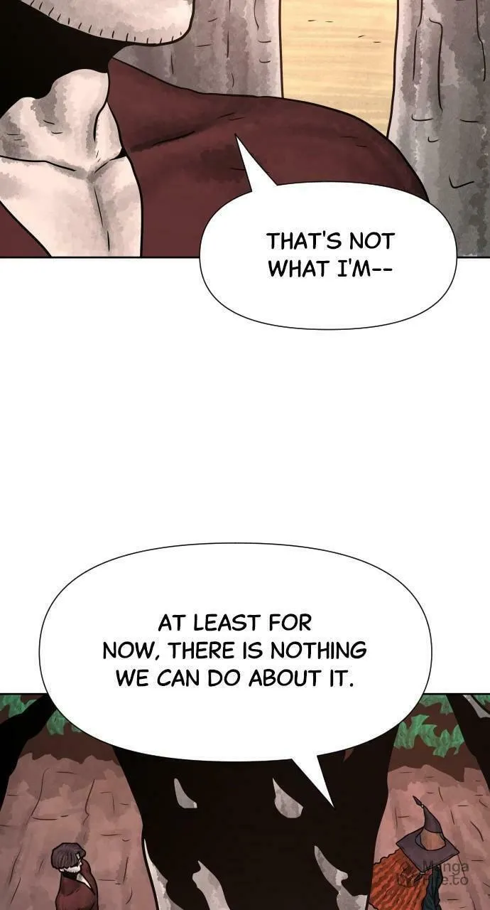 Read Warrior Executioner chapter 85 image 32 on Lezhin