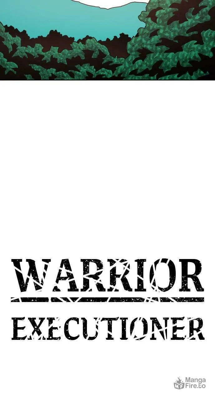 Read Warrior Executioner chapter 85 image 34 on Lezhin