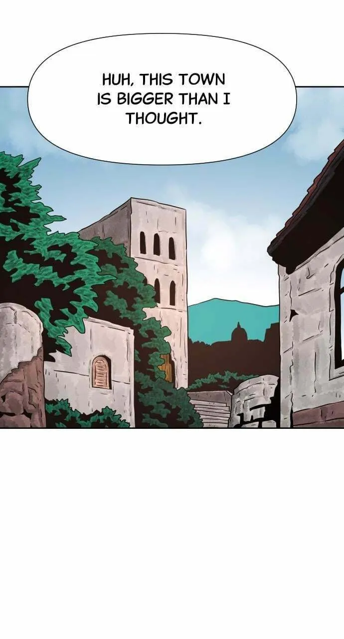 Read Warrior Executioner chapter 85 image 36 on Lezhin