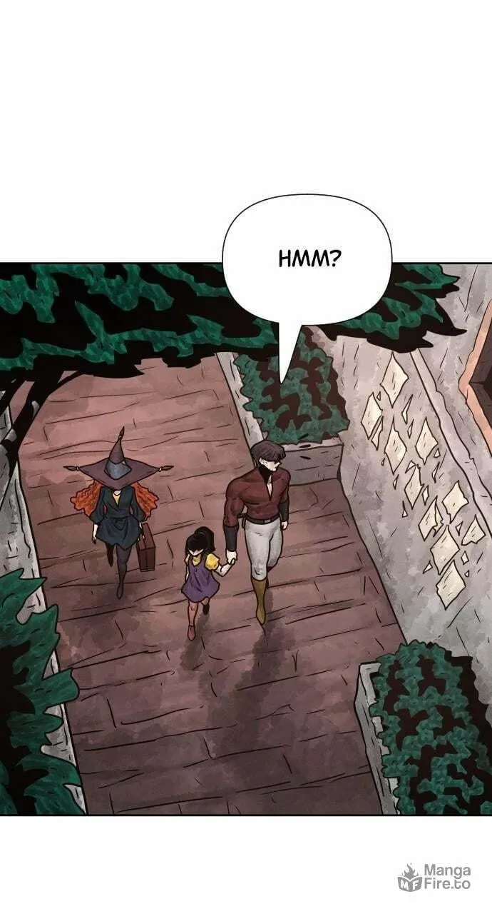 Read Warrior Executioner chapter 85 image 38 on Lezhin