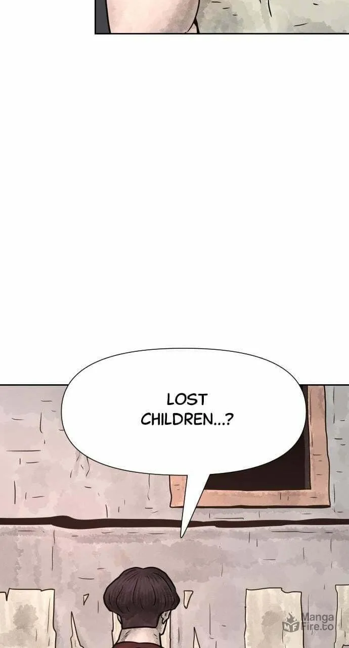 Read Warrior Executioner chapter 85 image 41 on Lezhin